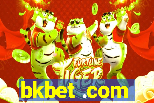 bkbet .com